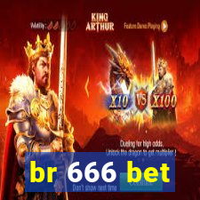 br 666 bet